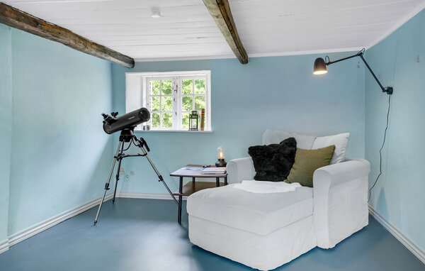 Semesterhus - Ørby Strand , Danmark - F04684 304