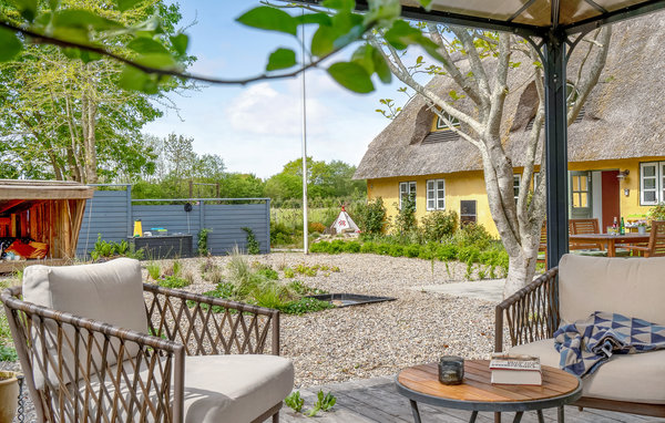 Feriehuse - Ørby Strand , Danmark - F04684 1