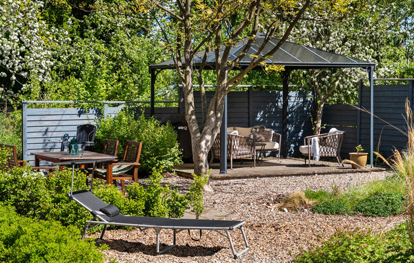 Semesterhus - Ørby Strand , Danmark - F04684 101