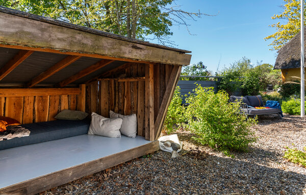 Semesterhus - Ørby Strand , Danmark - F04684 105