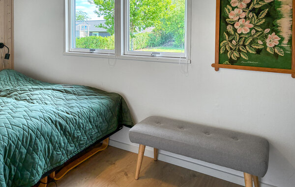 Feriehuse - Ørby Strand , Danmark - F04685 603