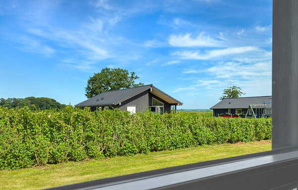 Feriehuse - Ørby Strand , Danmark - F04685 605