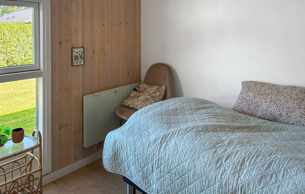 Feriehuse - Ørby Strand , Danmark - F04685 606