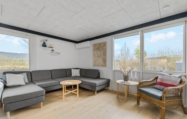Domy wakacyjne - Ørby Strand , Dania - F04685 3