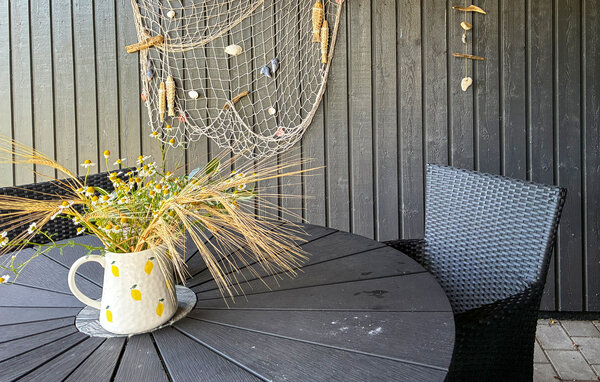 Feriehuse - Ørby Strand , Danmark - F04685 102