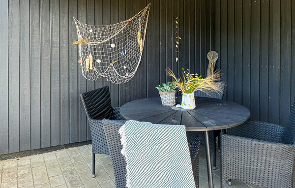 Feriehuse - Ørby Strand , Danmark - F04685 8