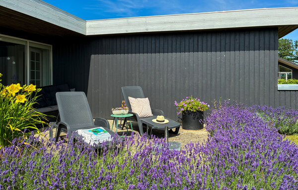 Feriehuse - Ørby Strand , Danmark - F04685 104