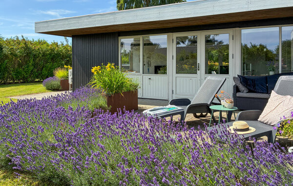 Feriehuse - Ørby Strand , Danmark - F04685 105