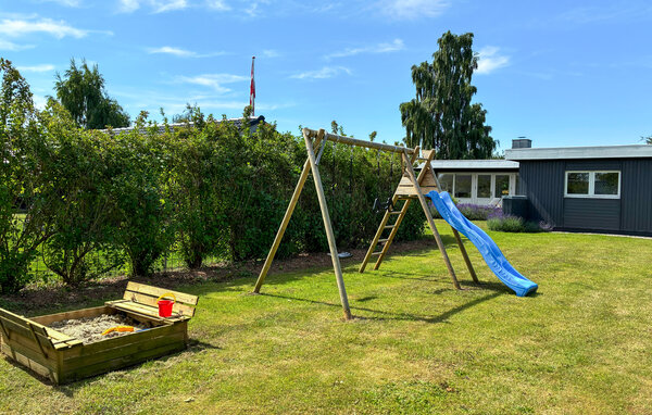 Feriehuse - Ørby Strand , Danmark - F04685 9