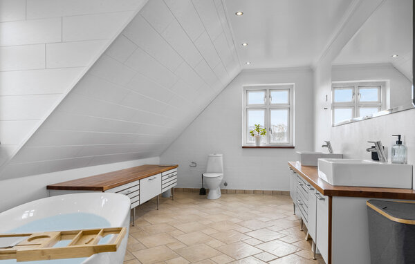 Semesterhus - Rødding , Danmark - F05023 8