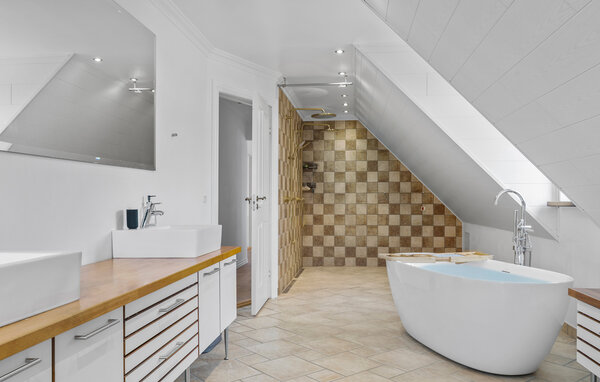 Semesterhus - Rødding , Danmark - F05023 701