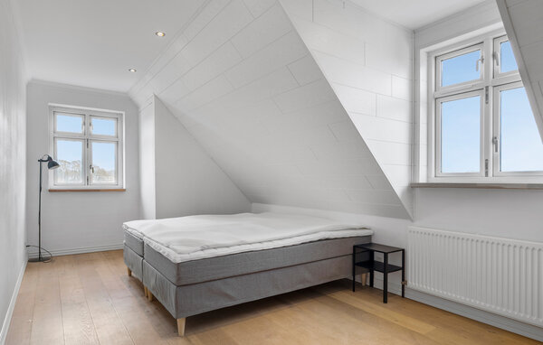 Semesterhus - Rødding , Danmark - F05023 603