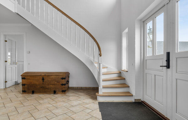Semesterhus - Rødding , Danmark - F05023 501