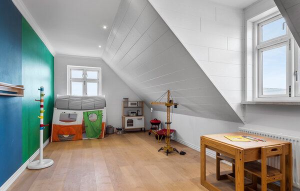 Semesterhus - Rødding , Danmark - F05023 503