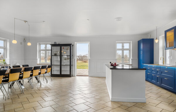 Semesterhus - Rødding , Danmark - F05023 6