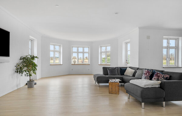 Semesterhus - Rødding , Danmark - F05023 3