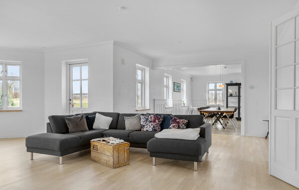 Semesterhus - Rødding , Danmark - F05023 4