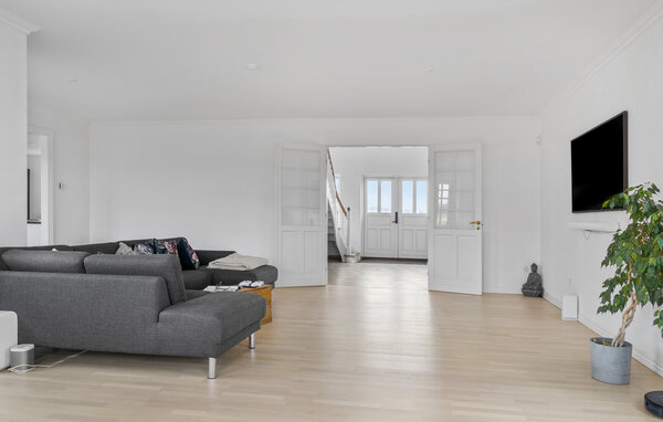Semesterhus - Rødding , Danmark - F05023 301