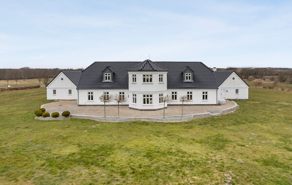 Semesterhus - Rødding , Danmark - F05023 81