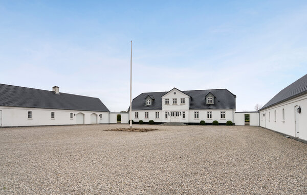 Semesterhus - Rødding , Danmark - F05023 82