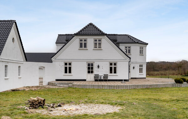 Semesterhus - Rødding , Danmark - F05023 9
