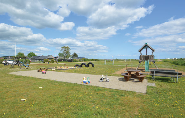Casa vacanze - Diernæs Strand , Danimarca - F05412 901