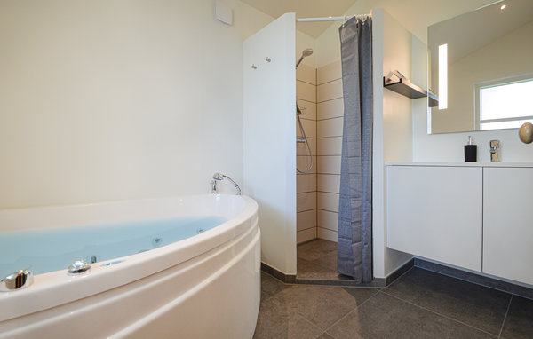 Casa vacanze - Diernæs Strand , Danimarca - F05412 5