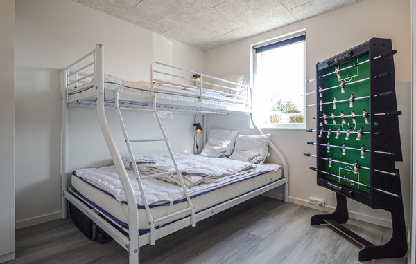 Casa vacanze - Diernæs Strand , Danimarca - F05412 603