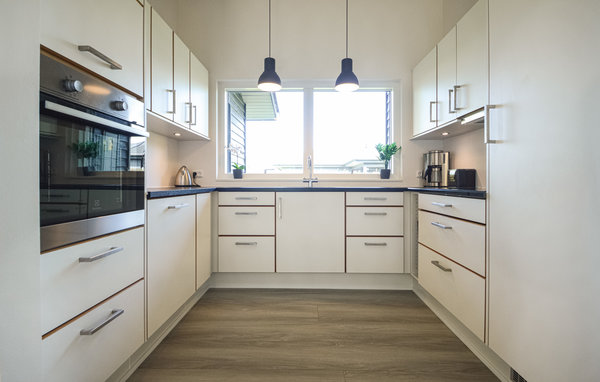 Casa vacanze - Diernæs Strand , Danimarca - F05412 4