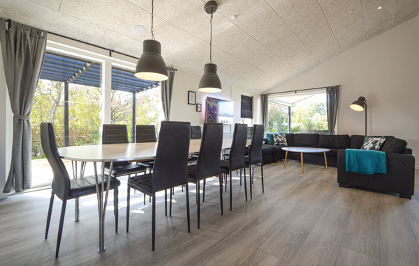 Casa vacanze - Diernæs Strand , Danimarca - F05412 301