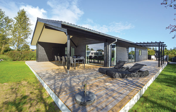 Casa vacanze - Diernæs Strand , Danimarca - F05412 81