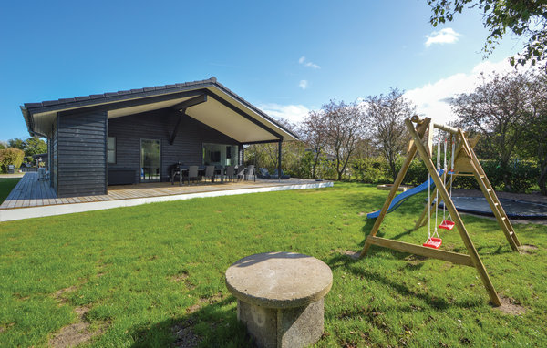 Casa vacanze - Diernæs Strand , Danimarca - F05412 102