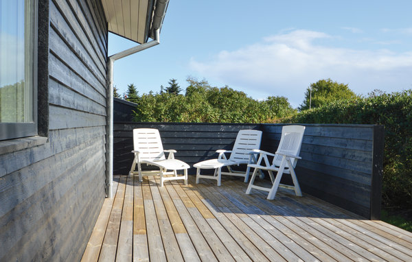 Casa vacanze - Diernæs Strand , Danimarca - F05412 103