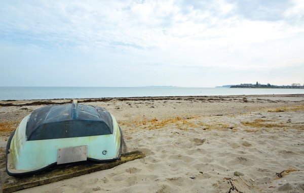 Feriehuse - Diernæs Strand , Danmark - F05416 901