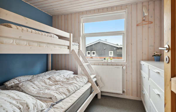 Feriehuse - Diernæs Strand , Danmark - F05416 604
