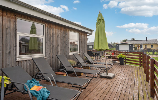Feriehuse - Diernæs Strand , Danmark - F05416 8