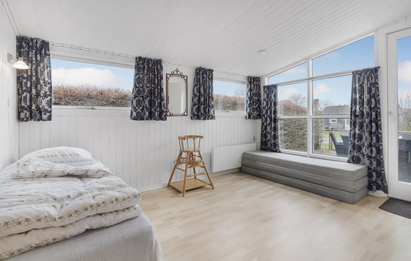 Ferienhaus - Diernæs Strand , Dänemark - F05419 601