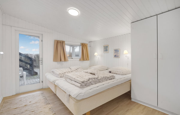 Ferienhaus - Diernæs Strand , Dänemark - F05419 602