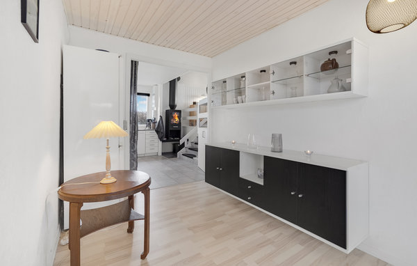 Ferienhaus - Diernæs Strand , Dänemark - F05419 501