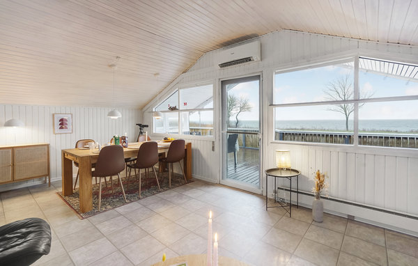 Ferienhaus - Diernæs Strand , Dänemark - F05419 301