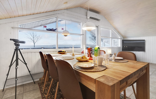 Ferienhaus - Diernæs Strand , Dänemark - F05419 303