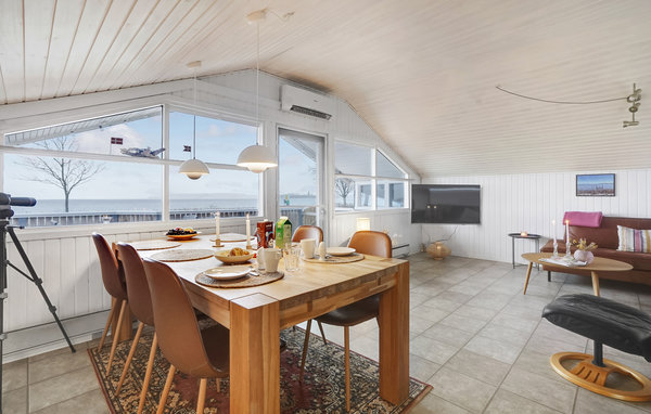 Ferienhaus - Diernæs Strand , Dänemark - F05419 304