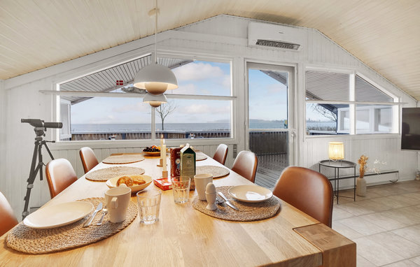 Ferienhaus - Diernæs Strand , Dänemark - F05419 305