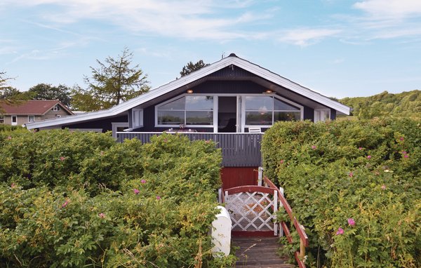 Ferienhaus - Diernæs Strand , Dänemark - F05419 81