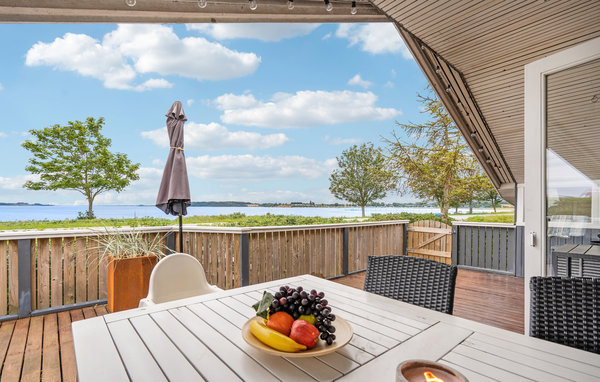 Foto: Diernæs Strand - Zuid Jutland