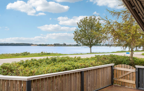 Ferienhaus - Diernæs Strand , Dänemark - F05419 201