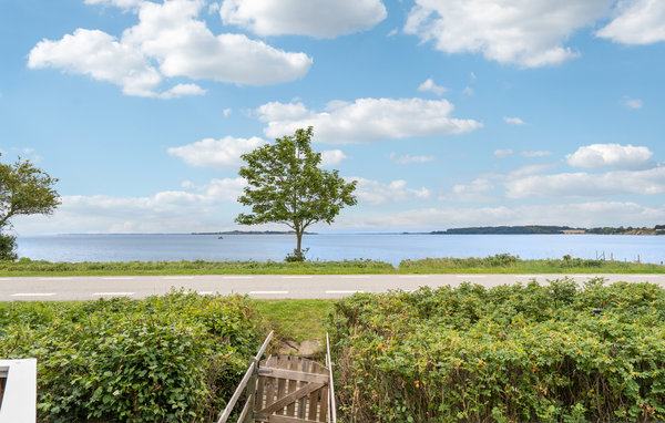 Ferienhaus - Diernæs Strand , Dänemark - F05419 202