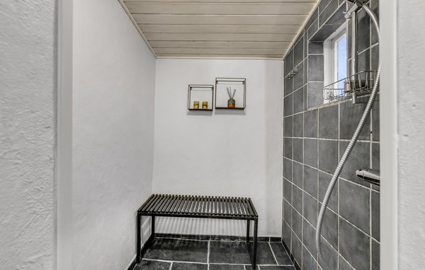 Vakantiehuis 