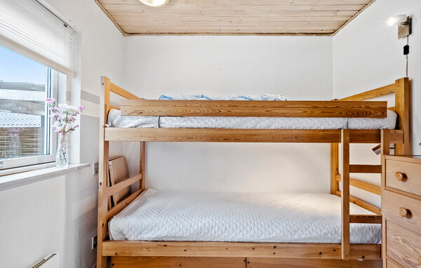 Vakantiehuis 