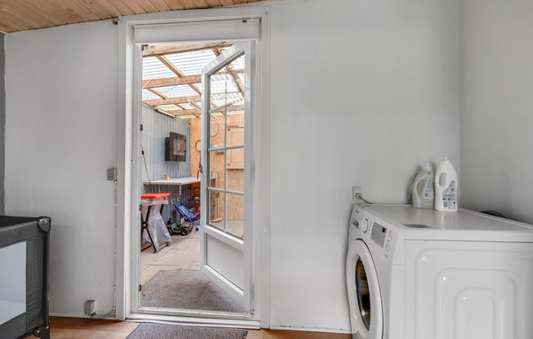 Vakantiehuis 